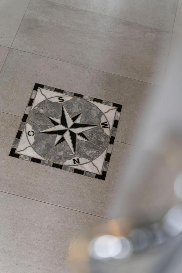 Haus Sterntaucher Wrixum Kültér fotó